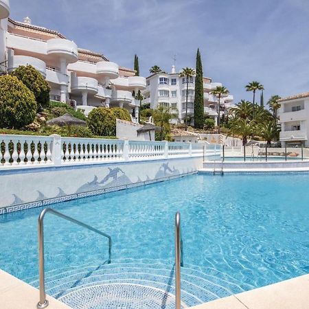 El Puente Luxury 3 Bedroom Михас Екстериор снимка