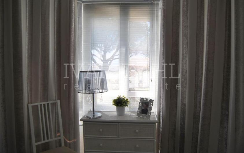El Puente Luxury 3 Bedroom Михас Екстериор снимка