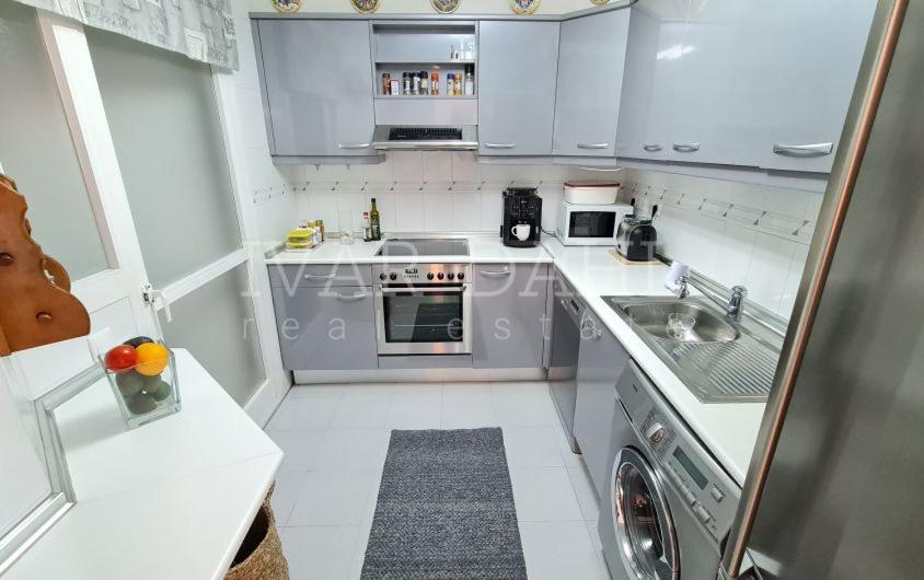 El Puente Luxury 3 Bedroom Михас Екстериор снимка