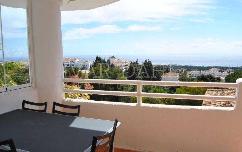 El Puente Luxury 3 Bedroom Михас Екстериор снимка