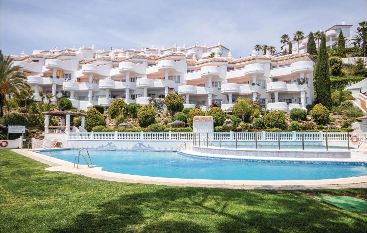 El Puente Luxury 3 Bedroom Михас Екстериор снимка
